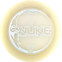 Z-Line 2026 Seasonal Mega Glo Nuke