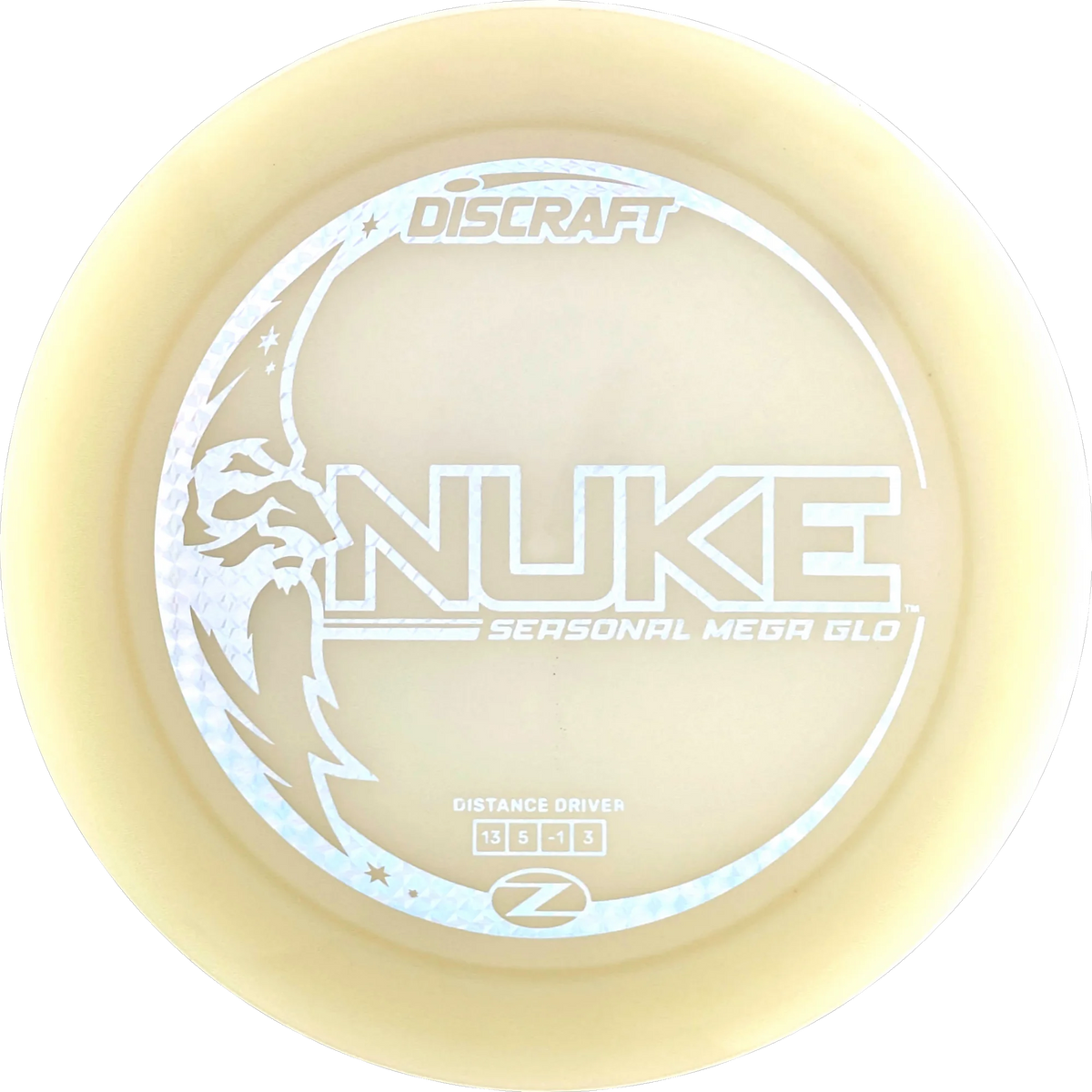 Z-Line 2026 Seasonal Mega Glo Nuke
