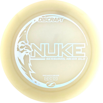 Z-Line 2026 Seasonal Mega Glo Nuke