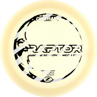 Z-Line 2026 Seasonal Mega Glo Raptor