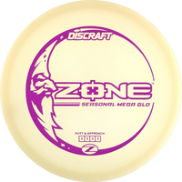 Z-Line 2026 Seasonal Mega Glo Zone
