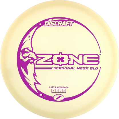Z-Line 2026 Seasonal Mega Glo Zone