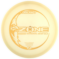 Z-Line 2026 Seasonal Mega Glo Zone