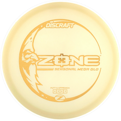 Z-Line 2026 Seasonal Mega Glo Zone
