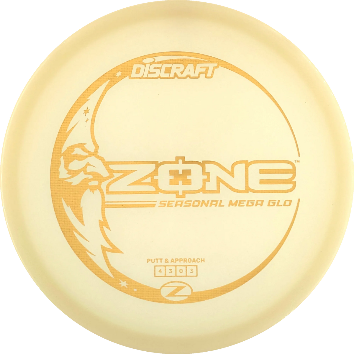 Z-Line 2026 Seasonal Mega Glo Zone