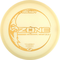 Z-Line 2026 Seasonal Mega Glo Zone