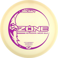Z-Line 2026 Seasonal Mega Glo Zone