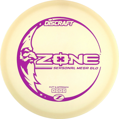 Z-Line 2026 Seasonal Mega Glo Zone
