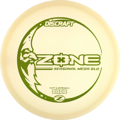 Z-Line 2026 Seasonal Mega Glo Zone