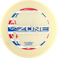 Z-Line 2026 Seasonal Mega Glo Zone