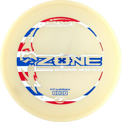 Z-Line 2026 Seasonal Mega Glo Zone