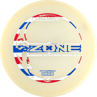 Z-Line 2026 Seasonal Mega Glo Zone