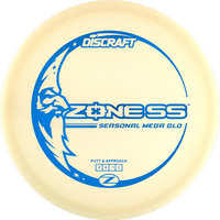 Z-Line 2026 Seasonal Mega Glo Zone SS