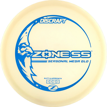 Z-Line 2026 Seasonal Mega Glo Zone SS