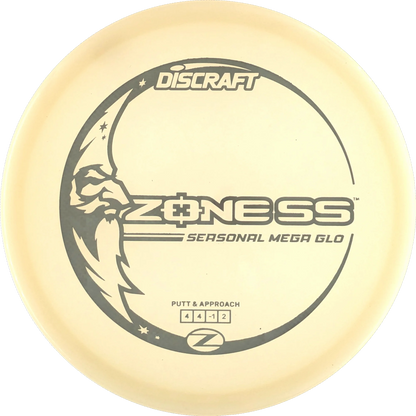 Z-Line 2026 Seasonal Mega Glo Zone SS