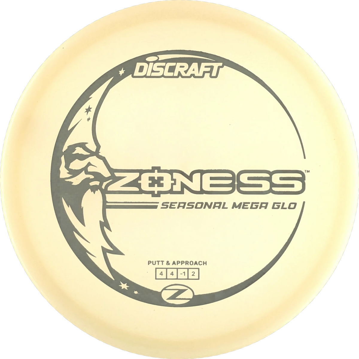 Z-Line 2026 Seasonal Mega Glo Zone SS