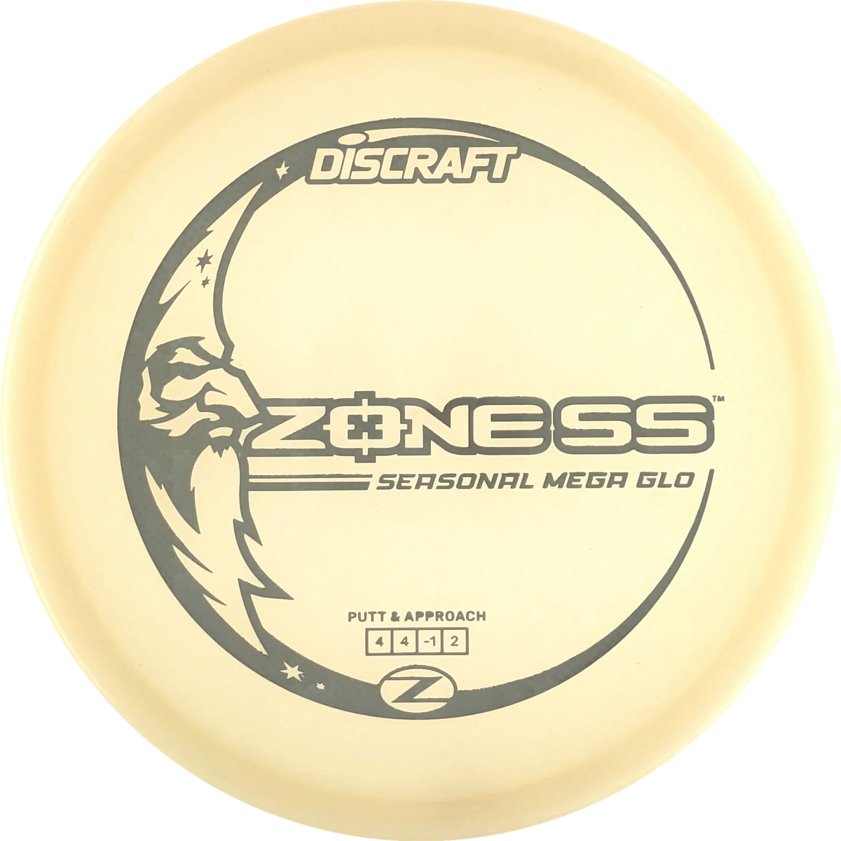 Z-Line 2026 Seasonal Mega Glo Zone SS