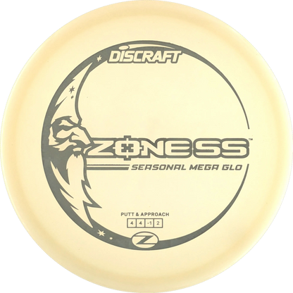 Z-Line 2026 Seasonal Mega Glo Zone SS