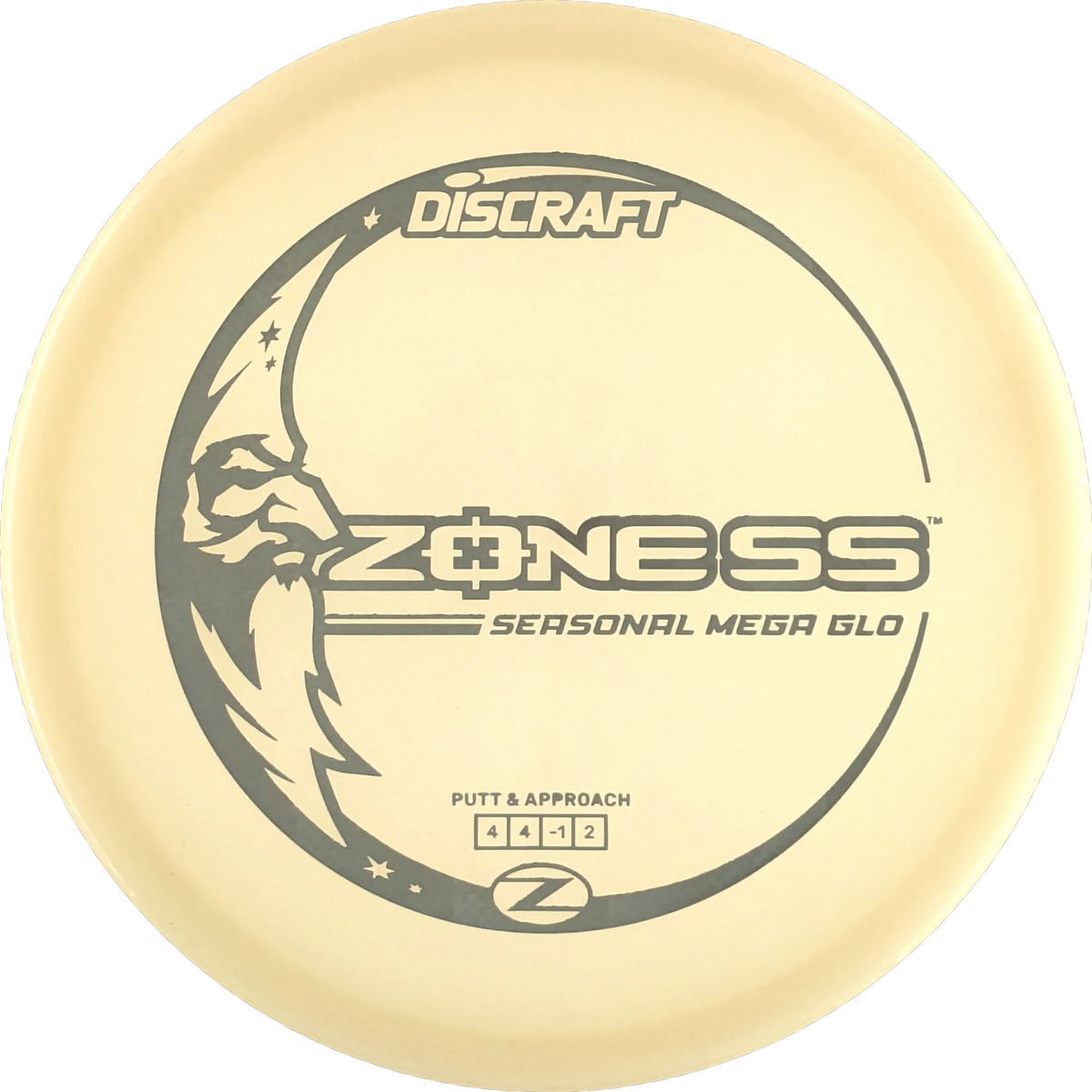 Z-Line 2026 Seasonal Mega Glo Zone SS