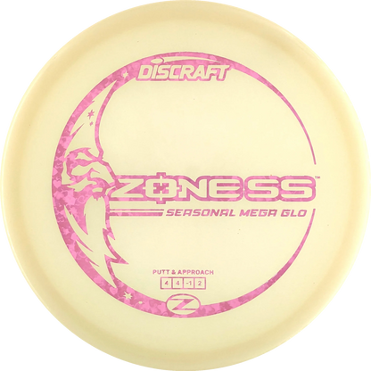 Z-Line 2026 Seasonal Mega Glo Zone SS