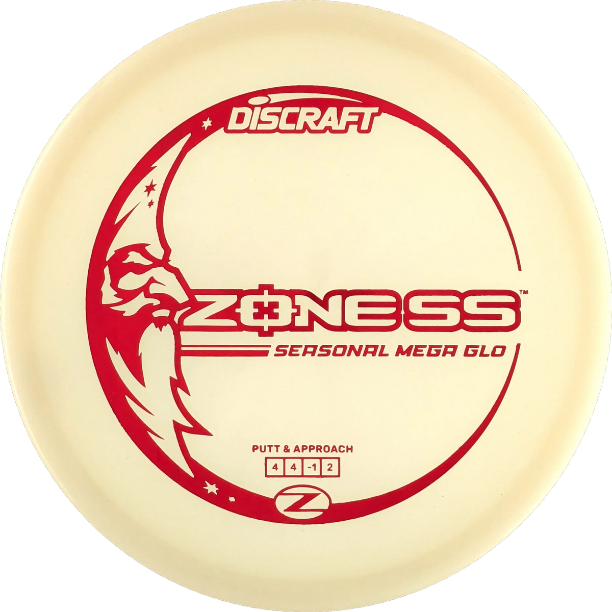 Z-Line 2026 Seasonal Mega Glo Zone SS