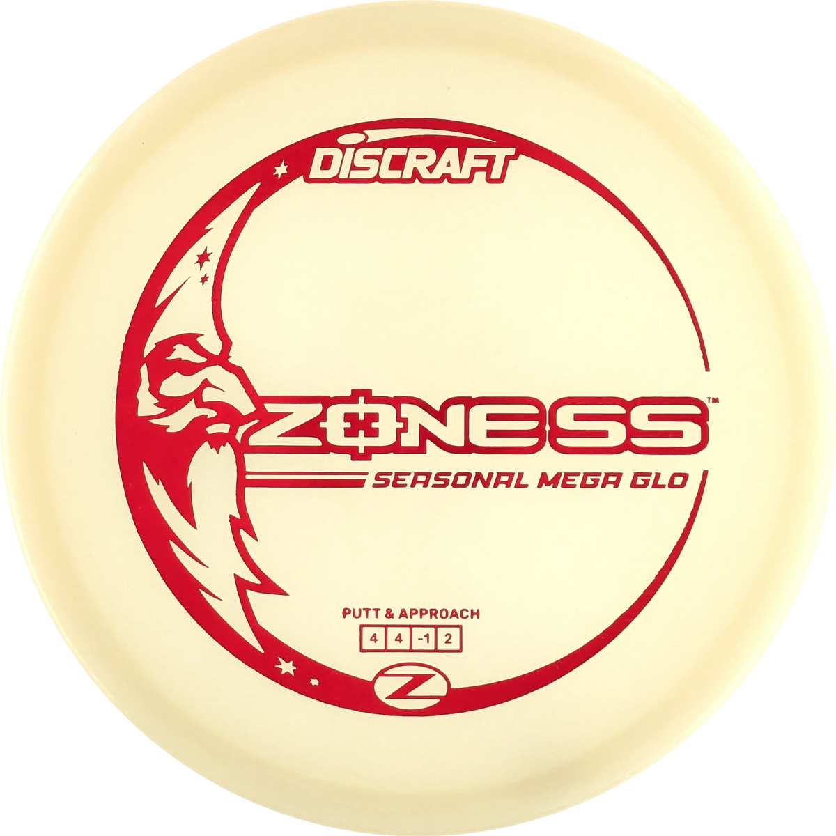 Z-Line 2026 Seasonal Mega Glo Zone SS