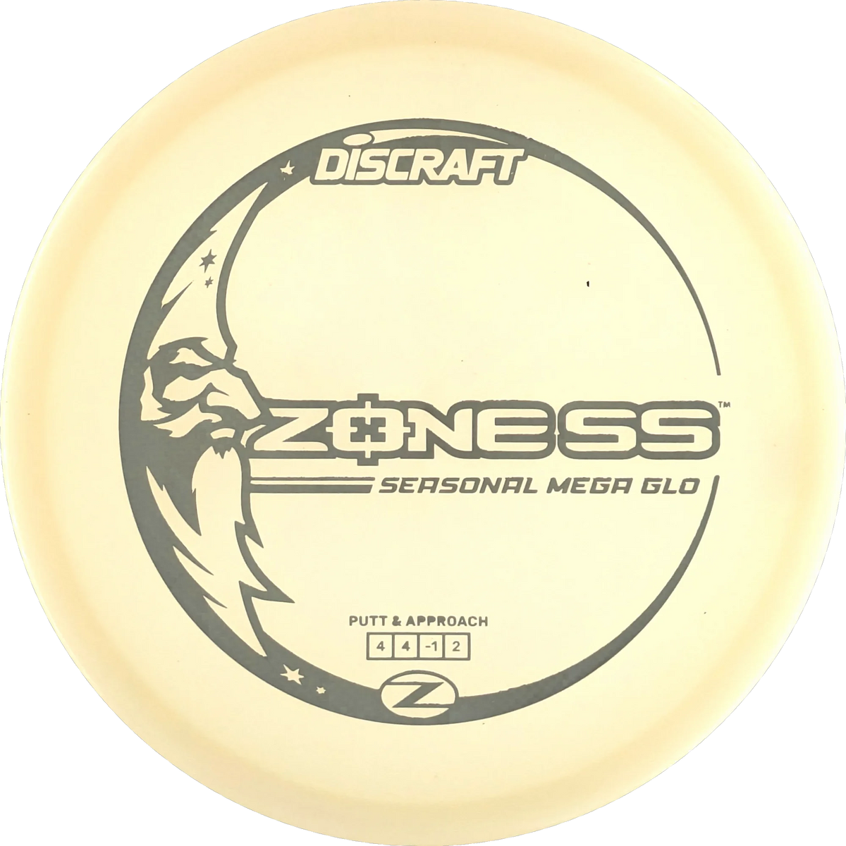 Z-Line 2026 Seasonal Mega Glo Zone SS