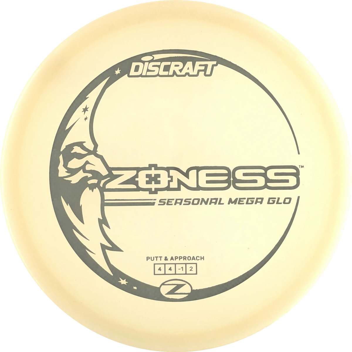 Z-Line 2026 Seasonal Mega Glo Zone SS
