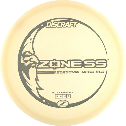 Z-Line 2026 Seasonal Mega Glo Zone SS