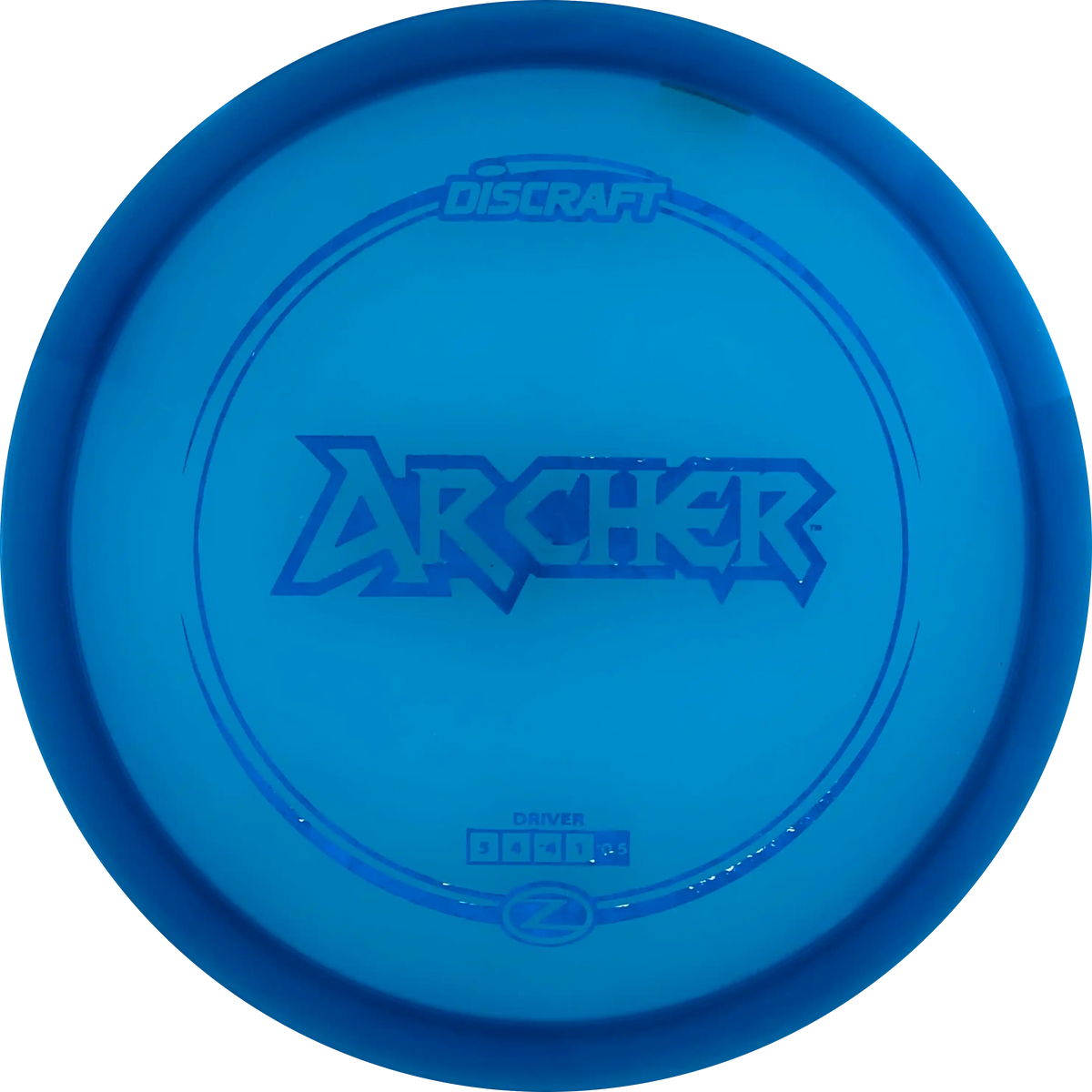 Z Line Archer