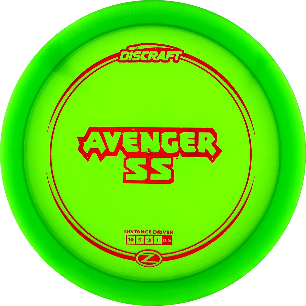 Z Line Avenger SS