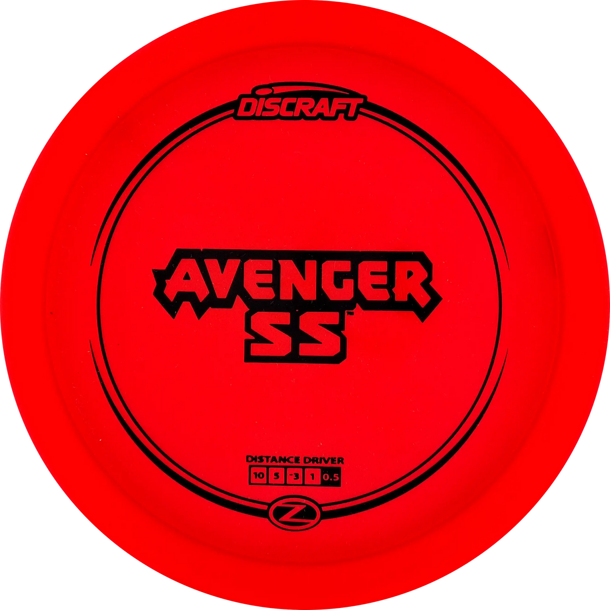 Z Line Avenger SS