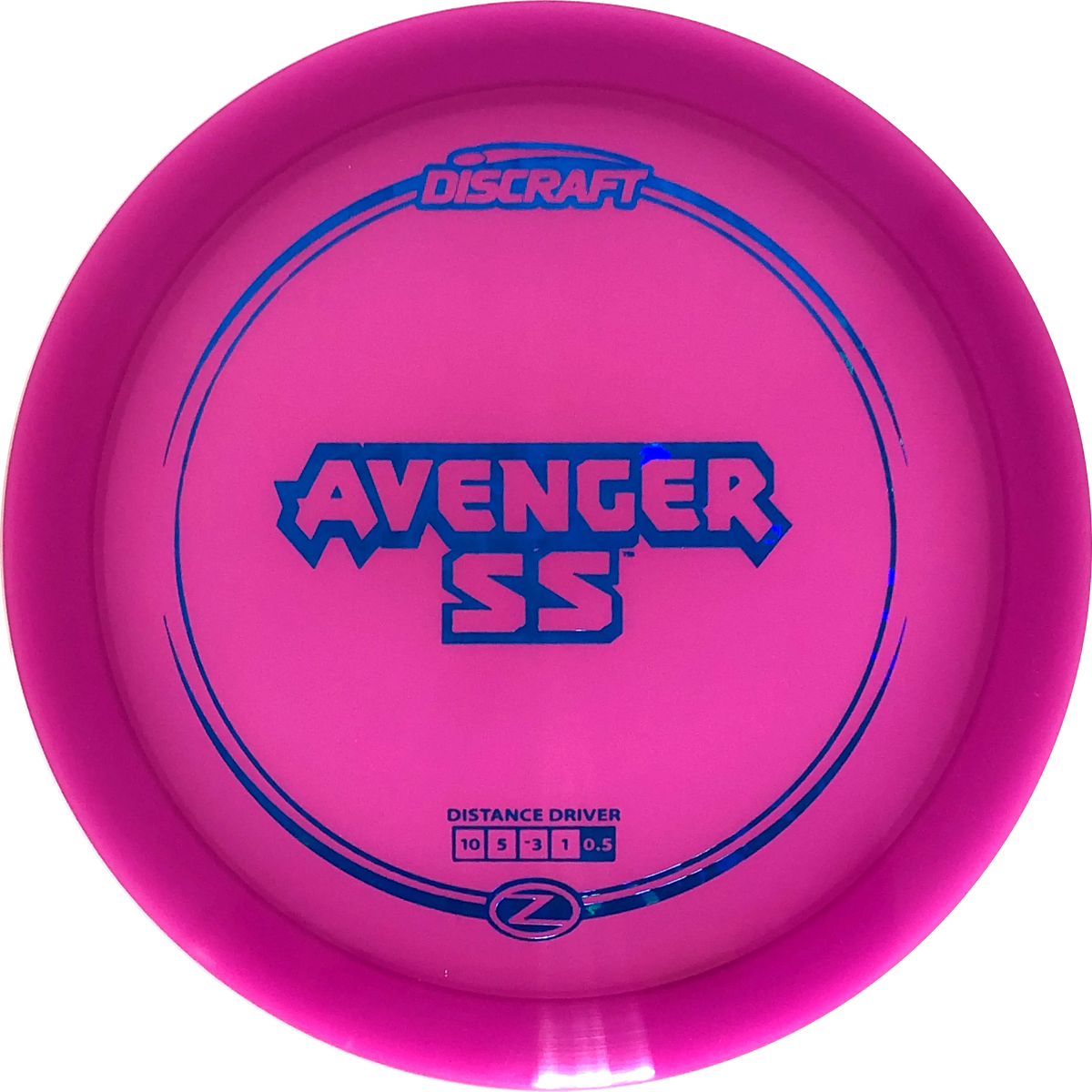 Z Line Avenger SS