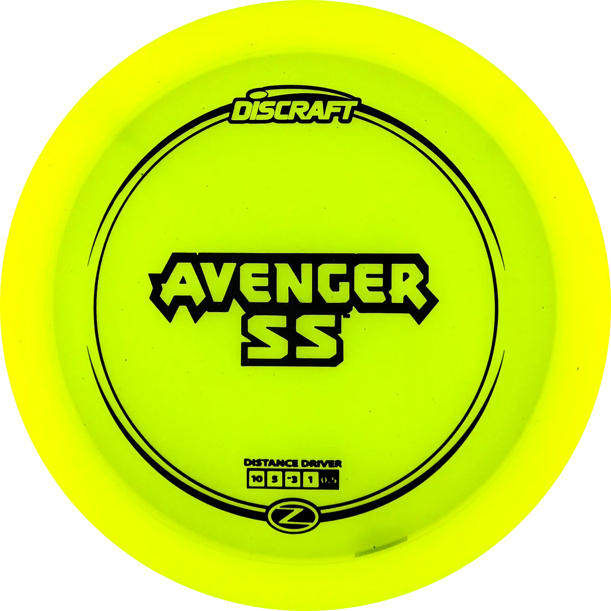 Z Line Avenger SS