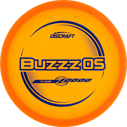 Z-Line Buzzz OS