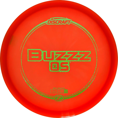 Z-Line Buzzz OS