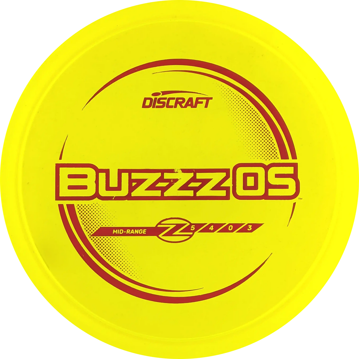 Z-Line Buzzz OS