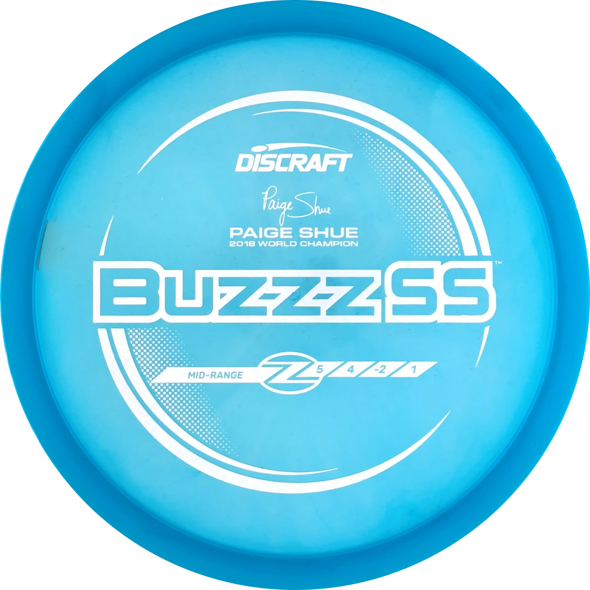 Z-Line Buzzz SS