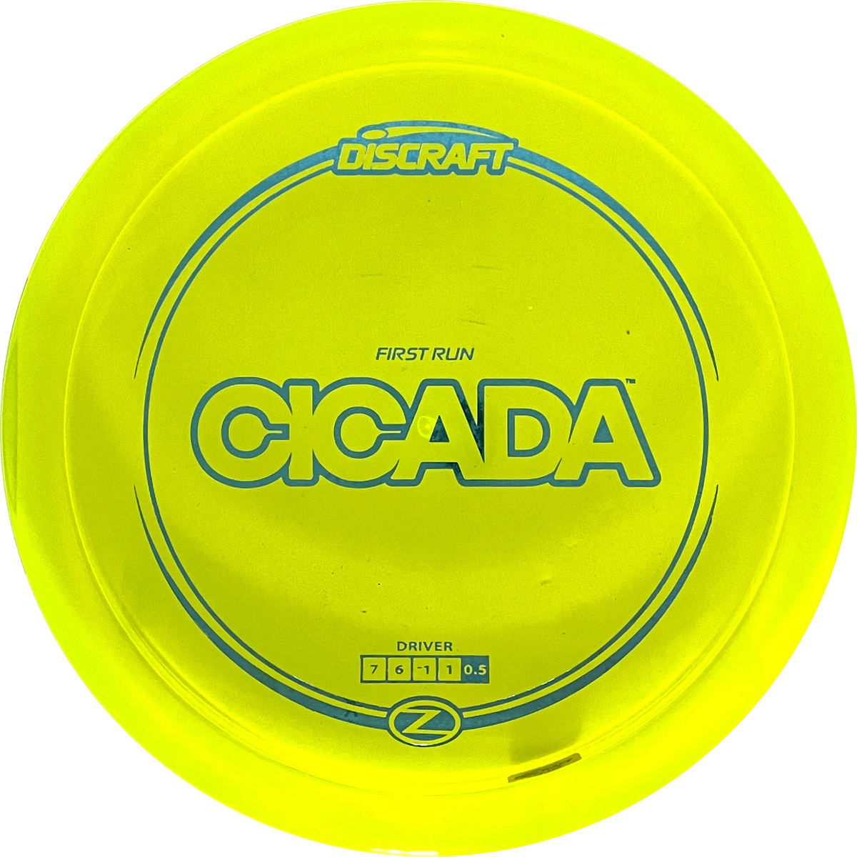 Z-Line Cicada First Run