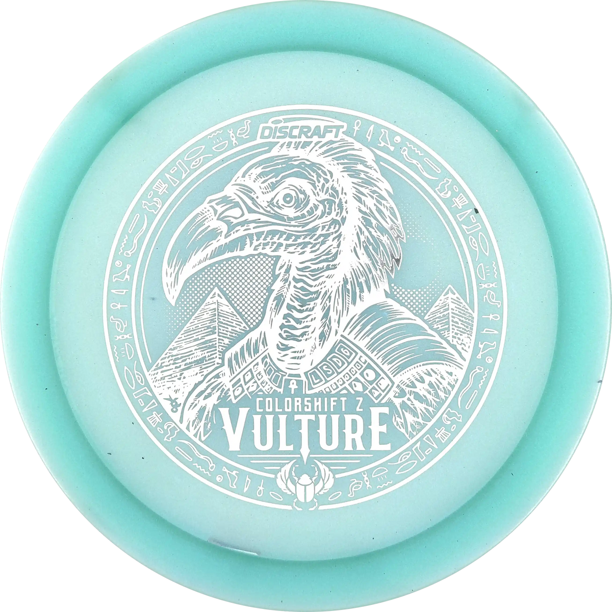 Z-Line Colorshift 2024 Ledgestone Vulture