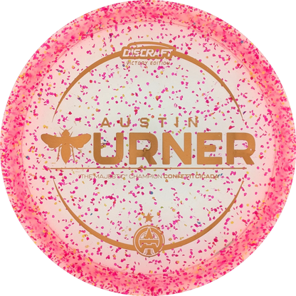 Z-Line Confetti Austin Turner Cicada