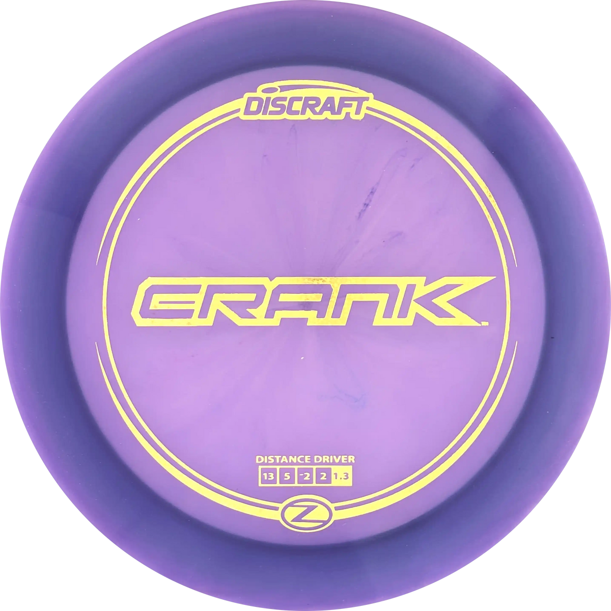 Z Line Crank