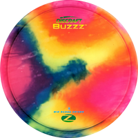 Z-Line Fly Dye Buzzz