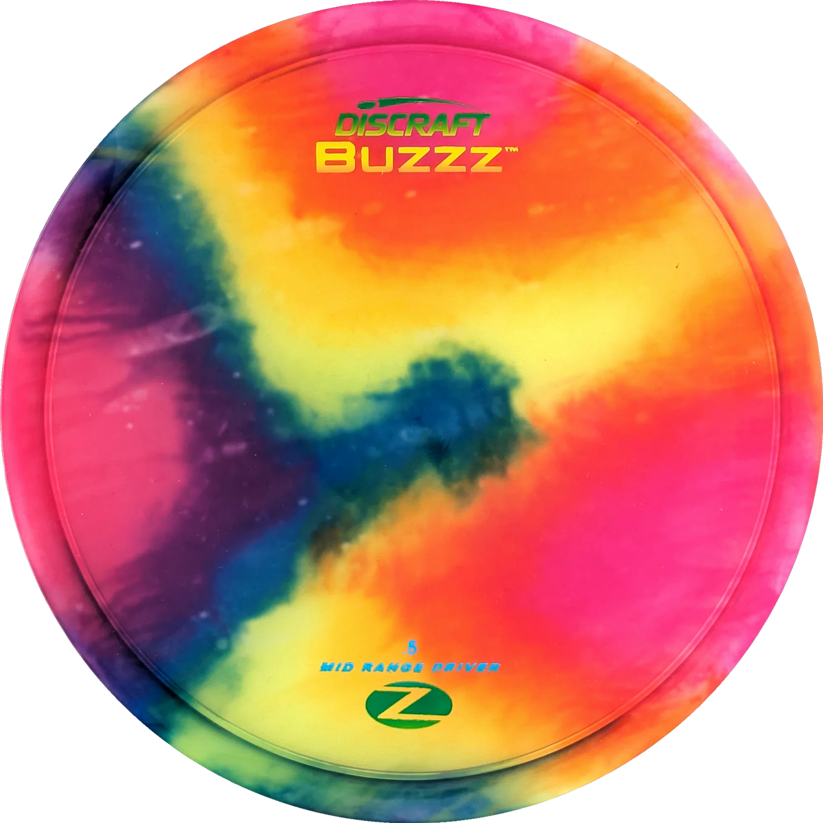 Z-Line Fly Dye Buzzz