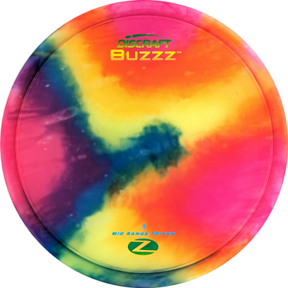 Z-Line Fly Dye Buzzz