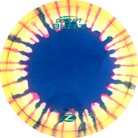 Z-Line Fly Dye Buzzz