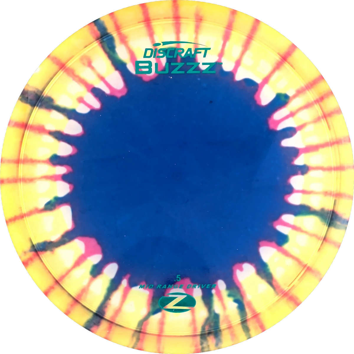 Z-Line Fly Dye Buzzz