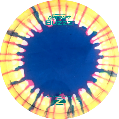 Z-Line Fly Dye Buzzz