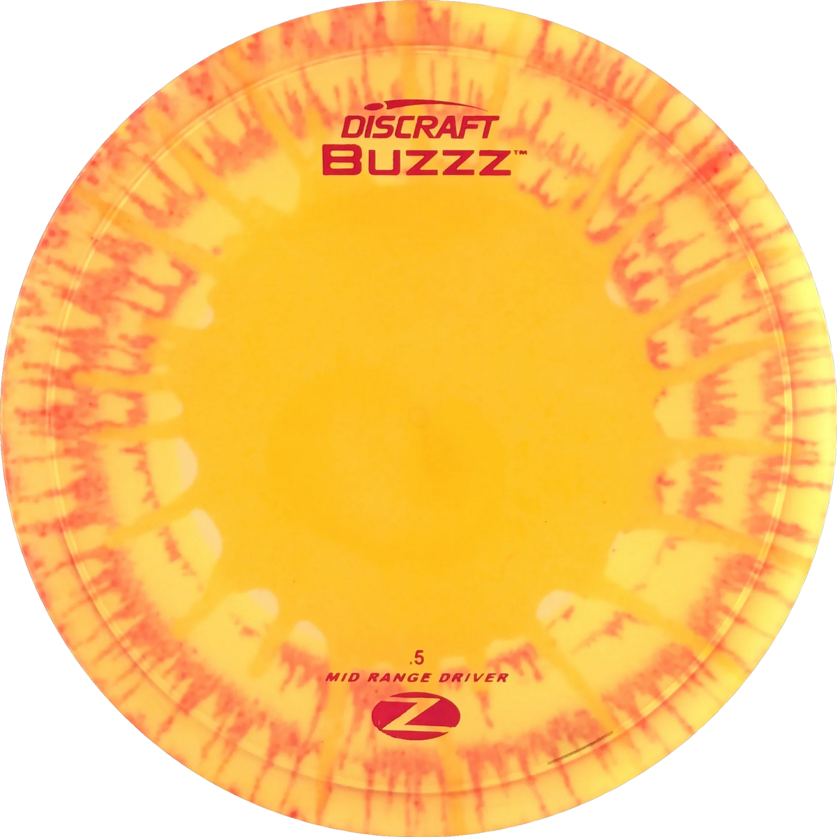 Z-Line Fly Dye Buzzz