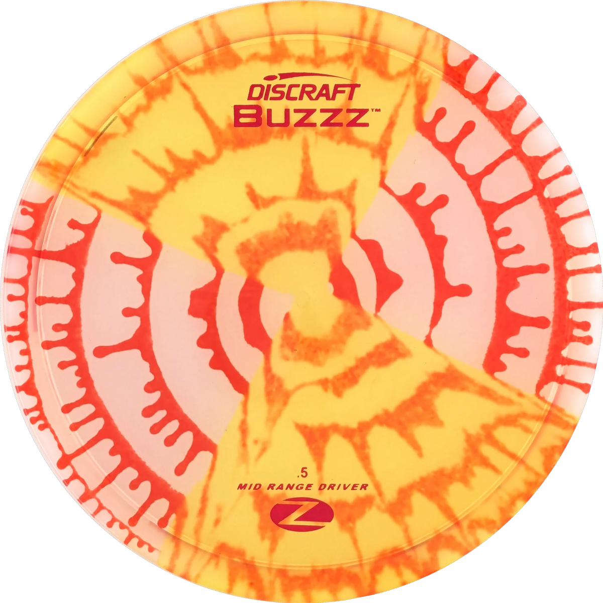 Z-Line Fly Dye Buzzz